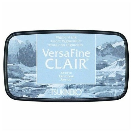 CarlijnDesign Versafine Clair Arctic inktpad