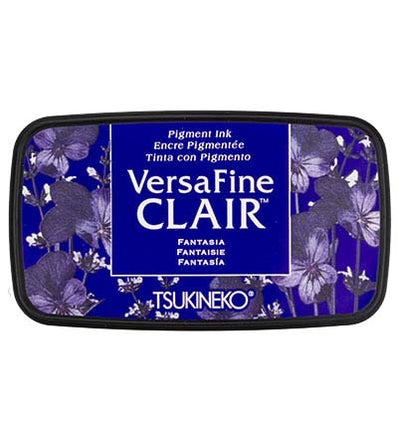 CarlijnDesign Versafine Clair Fantasia inktpad
