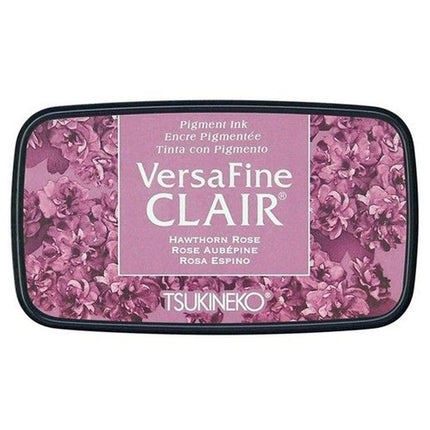 CarlijnDesign Versafine Clair Hawthorn Rose inktpad