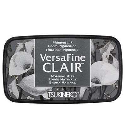 CarlijnDesign Versafine Clair Morning Mist inktpad