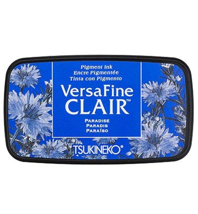 CarlijnDesign Versafine Clair Paradise inktpad