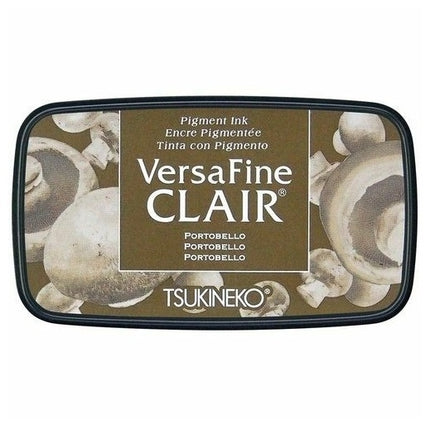 CarlijnDesign Versafine Clair Portobello inktpad