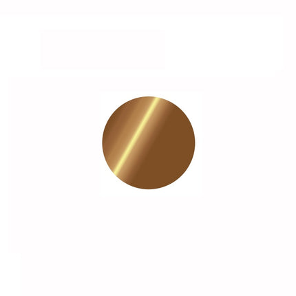 CarlijnDesign Waxzegel 1 Solid CDWX-0013