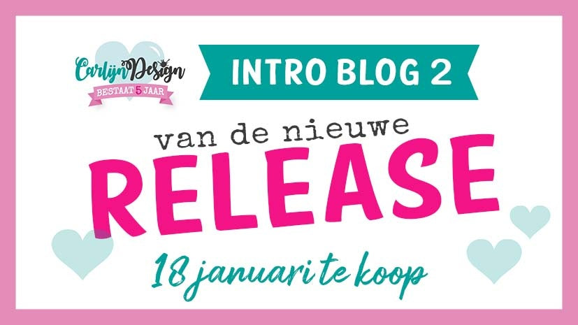 20240118  RELEASE INTRO blog dag 2