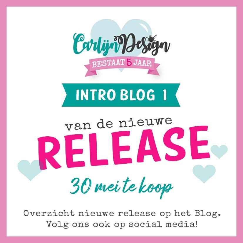 20240530  RELEASE INTRO socials dag 1