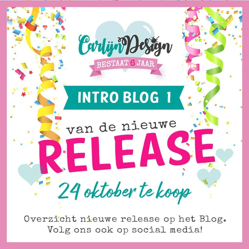 20241024 RELEASE INTRO socials dag 1