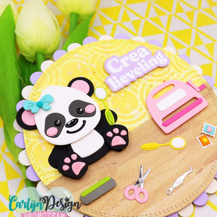 Chubbiez Snijmallen CDJD-0076