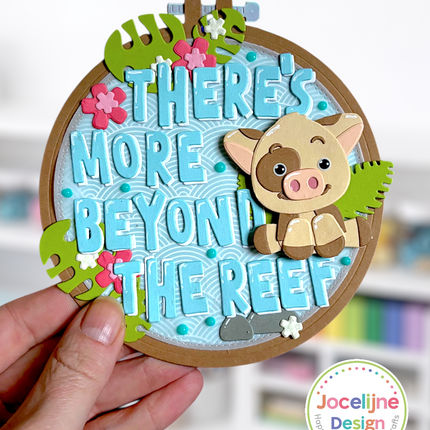 Chubbiez ABC Snijmallen CDJD-0077