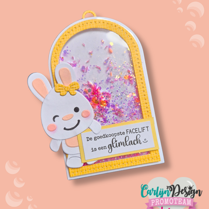 Creative Arch Snijmallen CDSN-0351