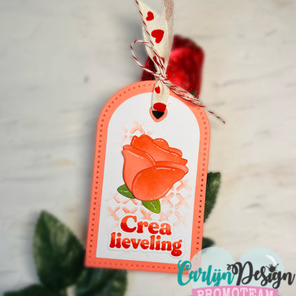 Creative Arch Snijmallen CDSN-0351