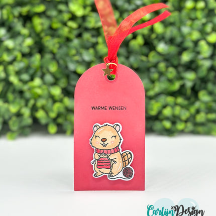 Creative Arch Snijmallen CDSN-0351