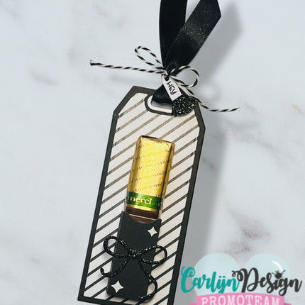 Choco Cadeau Snijmallen CDSN-0363