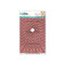 CarlijnDesign A6 Sunburst hot foil CDHF-0019