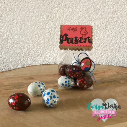 CarlijnDesign A7 kaart + envelop snijmallen CDSN-0208