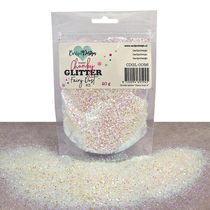 CarlijnDesign CDGL-0056 Chunky glitter Fairy Dust 3