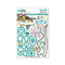 CarlijnDesign Kerst uiltjes snijmallen CDSN-0239