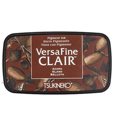 CarlijnDesign Versafine Clair Acorn inktpad