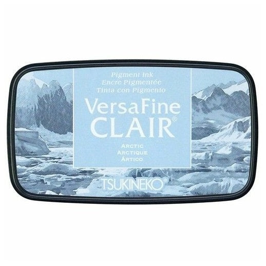 CarlijnDesign Versafine Clair Arctic inktpad