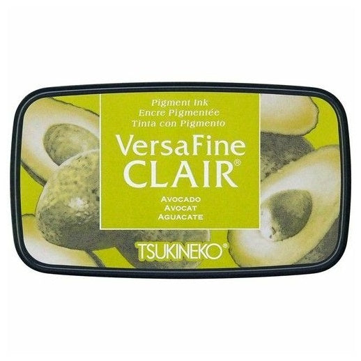 CarlijnDesign Versafine Clair Avocado inktpad