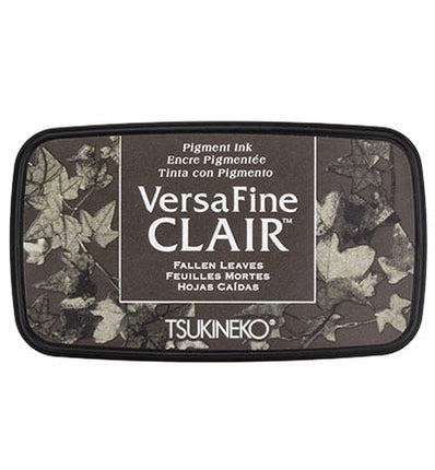 CarlijnDesign Versafine Clair Fallen Leaves inktpad