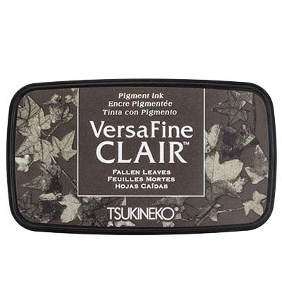 CarlijnDesign Versafine Clair Fallen Leaves inktpad