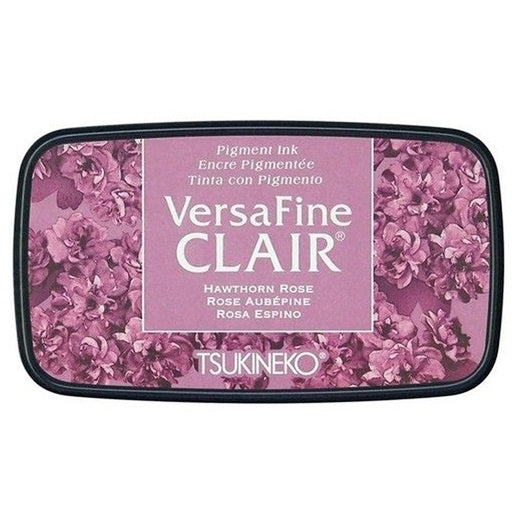 CarlijnDesign Versafine Clair Hawthorn Rose inktpad