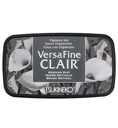 CarlijnDesign Versafine Clair Morning Mist inktpad