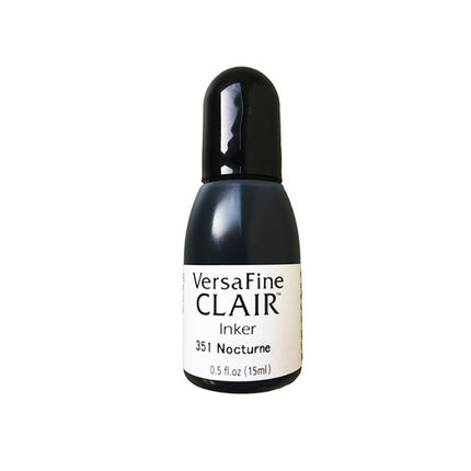 CarlijnDesign Versafine Clair Nocturne reinker navulling