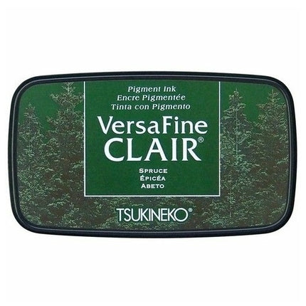 CarlijnDesign Versafine Clair Spruce inktpad