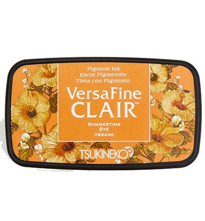 CarlijnDesign Versafine Clair Summertime inktpad