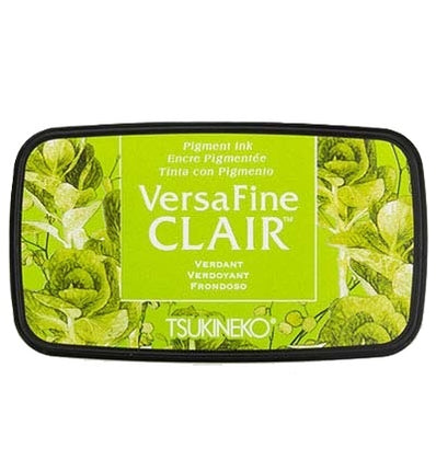 CarlijnDesign Versafine Clair Verdant inktpad