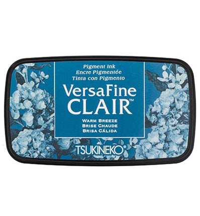 CarlijnDesign Versafine Clair Warm Breeze inktpad