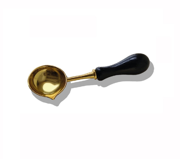 CarlijnDesign Waxzegel lepel CDWX-0002