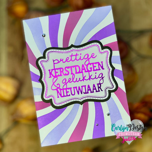CDHF-0062-CarlijnDesign-hot-foil-Sierlijk-kader-Kerst-voorbeeld-Judith-2