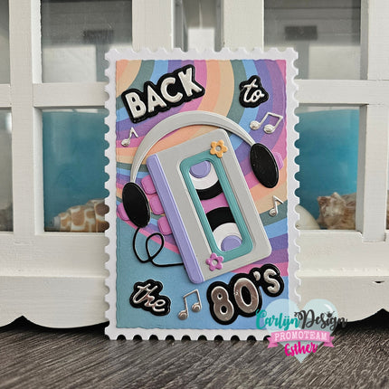 CDSN-0256-CarlijnDesign-snijmallen-A6-Rechthoeken-3-Postage-voorbeeld-Esther-1