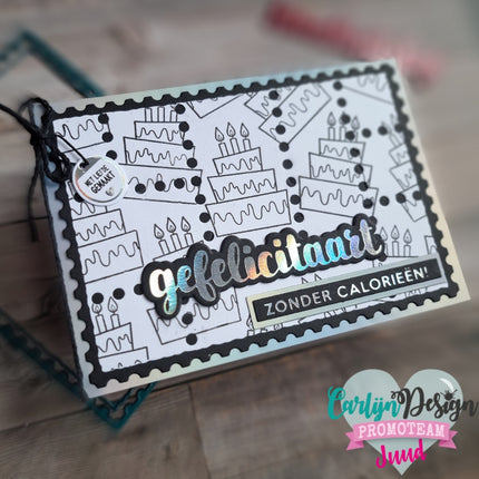 CDSN-0256-CarlijnDesign-snijmallen-A6-Rechthoeken-3-Postage-voorbeeld-Juud-3