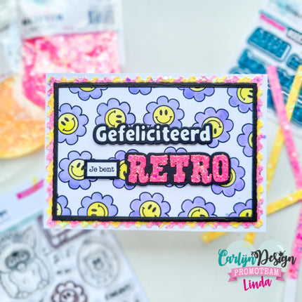 CDSN-0256-CarlijnDesign-snijmallen-A6-Rechthoeken-3-Postage-voorbeeld-Linda1