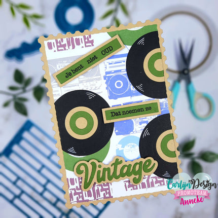 CDSN-0257-CarlijnDesign-snijmallen-Vintage-Friends-voorbeeld-Anneke-3