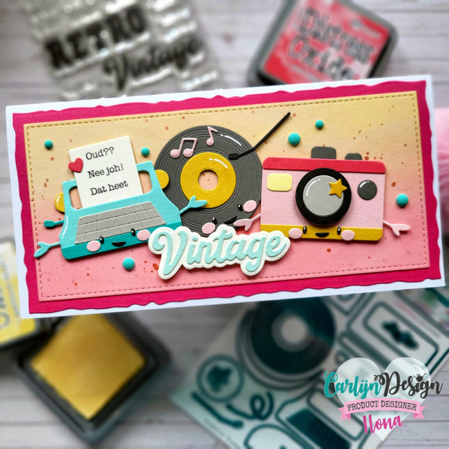 CDSN-0257-CarlijnDesign-snijmallen-Vintage-Friends-voorbeeld-Ilona-1