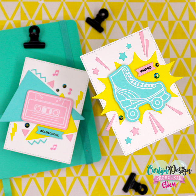 CDSN-0259-CarlijnDesign-snijmallen-Retro-Vintage-kaders-voorbeeld-Ellen-1