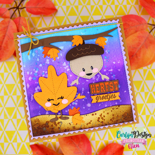 CDSN-0275-CarlijnDesign-snijmallen-Fall-Friends-voorbeeld-Ellen-1