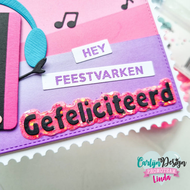 Voorbeeldfoto CDST-0119