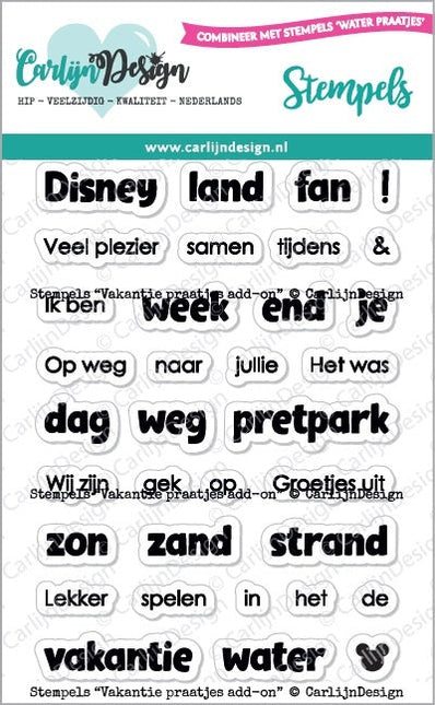 Voorbeeldfoto CDST-0125