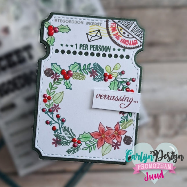 Voorbeeldfoto CDST-0132