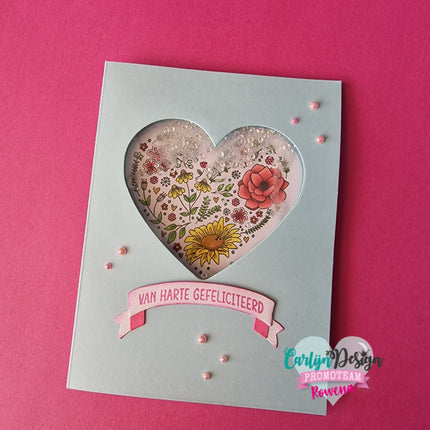 Handmade.by.MsAprilFish Bloemenhart banner snijmallen CDSN-0219