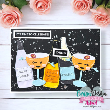 Ilona Maakt Snijmallen Bridal Buddies CDSN-0294