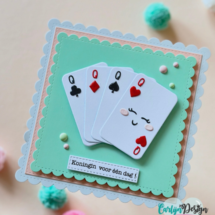 Ilona Maakt Spelletjes teksten Stempels CDST-0161