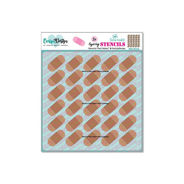 Ilona Maakt Stencils Feel Better CDSC-0041