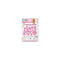 Jocelijne Design Hug-A-Lots Mini’s snijmallen CDJD-0043