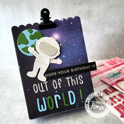 Jocelijne Design Space Greetings snijmallen CDJD-0031